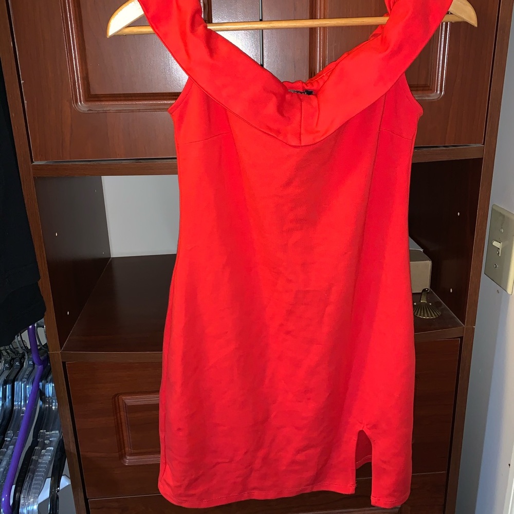 Mini Dress - Picture 2 of 3